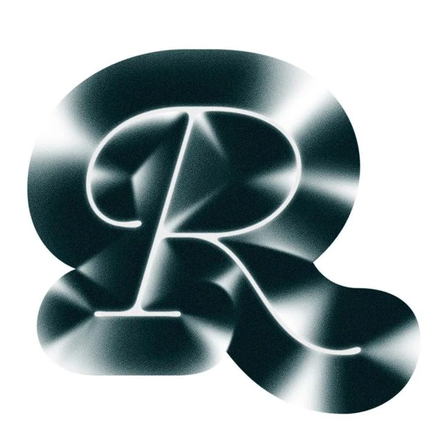 Met-alphabet: R