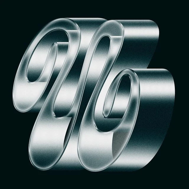 Met-alphabet: W