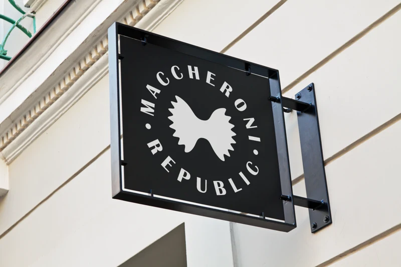 Maccheroni Republic