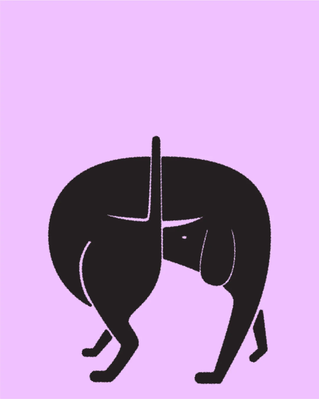 Illustration: Woof