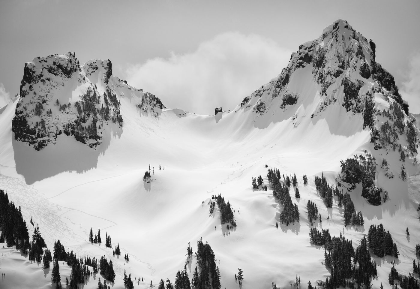 Mountain as a Muse, image 6