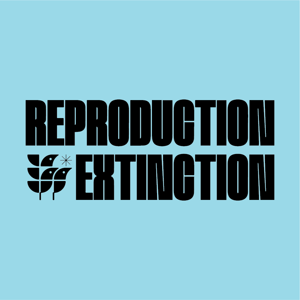 Reproduction in the Age of Extinction, image 1